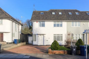 image of 46 Mowbray Road, Edgware