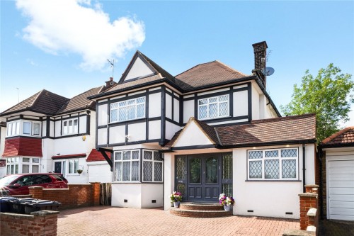 Arrange a viewing for Hazel Gardens, Edgware, HA8