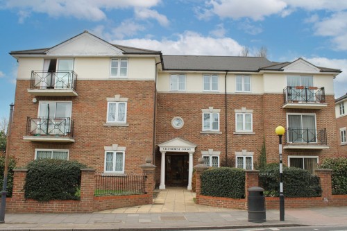 Arrange a viewing for Cranbourne Court, 280 Hale Lane, Edgware, HA8