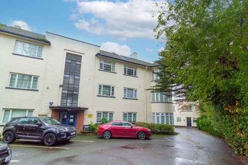 Arrange a viewing for Edgware Court, Edgware, HA8