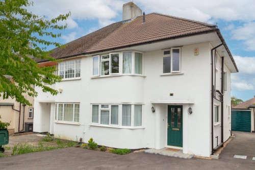 Arrange a viewing for St. Margarets Road, Edgware, HA8