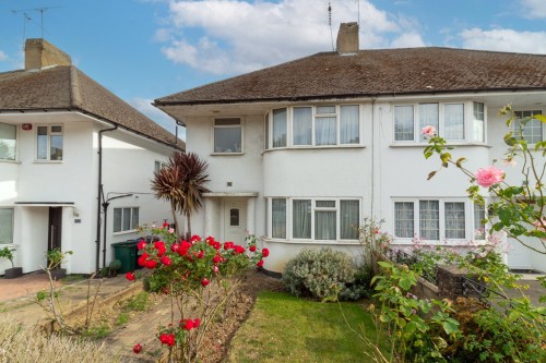 Arrange a viewing for St. Margarets Road, Edgware, HA8