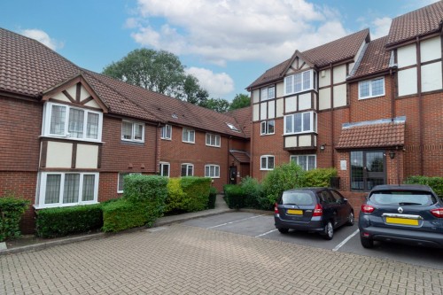 Arrange a viewing for Balmoral Court, Priory Field Drive, Edgware, HA8