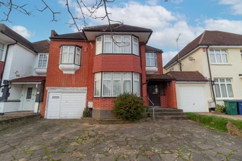 Arrange a viewing for St. Margarets Road, Edgware, HA8