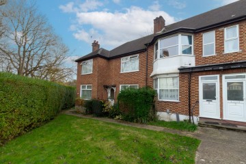 image of Brook Avenue, Edgware