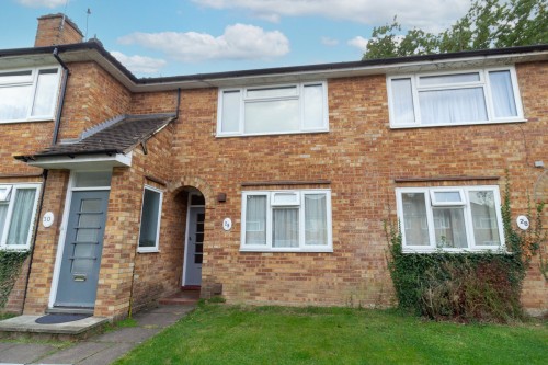 Arrange a viewing for Heronsgate, Edgware, Middx, HA8