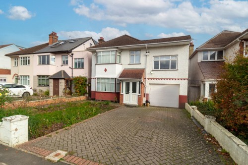 Arrange a viewing for Broadfields Avenue, Edgware, HA8