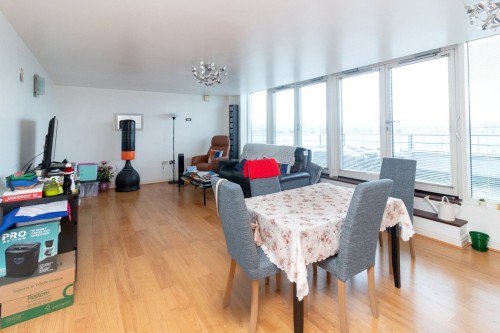 Arrange a viewing for The Penthouse, Centurion House, 69 Station Road, Edgware, Middx, HA8