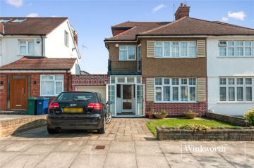 image of 54 Highview Avenue, Edgware