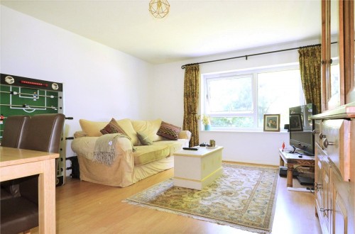 Arrange a viewing for Ruskin Court, 4 Champion Hill, London, SE5