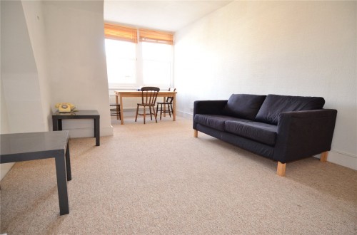 Arrange a viewing for Kestrel Avenue, London, SE24