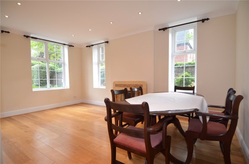 Arrange a viewing for Rutland Court, Denmark Hill, London, SE5