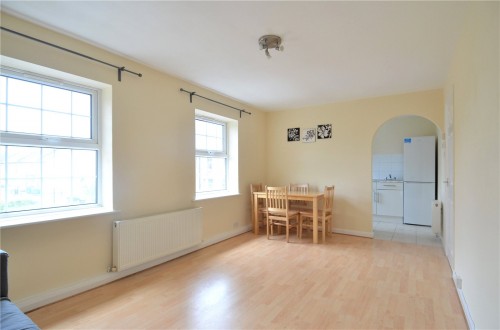 Arrange a viewing for Vicarage Court, 13 Inverton Road, London, SE15