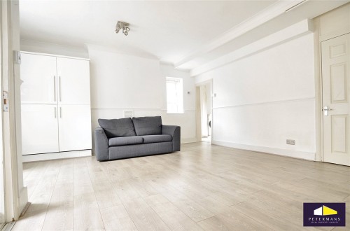 Arrange a viewing for Herne Hill, London, SE24