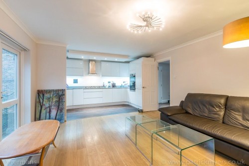 Arrange a viewing for Ruskin Court, Champion Hill, SE5