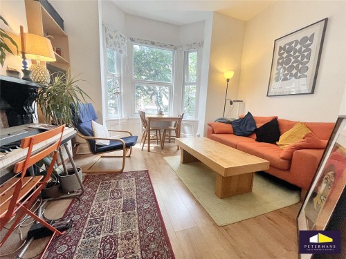 Arrange a viewing for Herne Hill Road, London, SE24