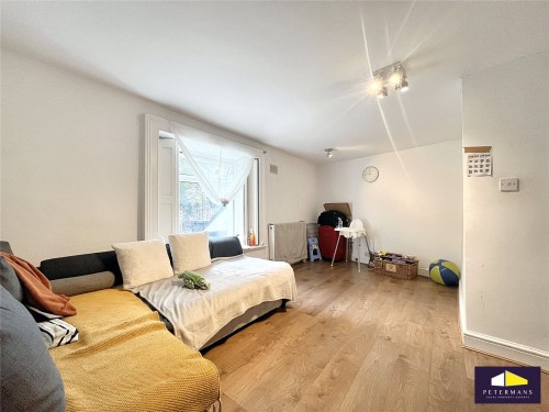 Arrange a viewing for Knollys Road, London, SW16