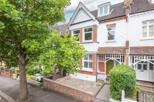 Arrange a viewing for Holmdene Avenue, London, SE24