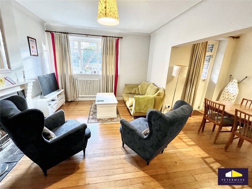 Arrange a viewing for Dorchester Court, Herne Hill, London, SE24