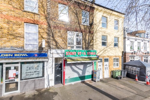 Arrange a viewing for Gipsy Road, London, SE27