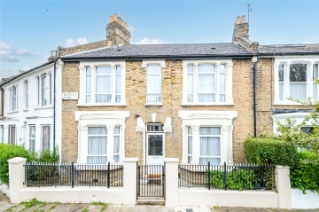 image of 30 Bicknell Road, London