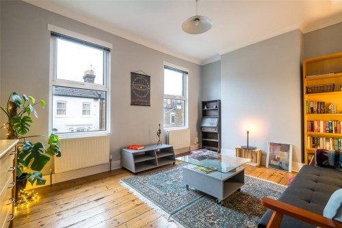 Arrange a viewing for Kemerton Road, London, SE5