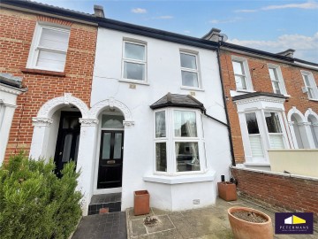 image of 5 Bicknell Road, London