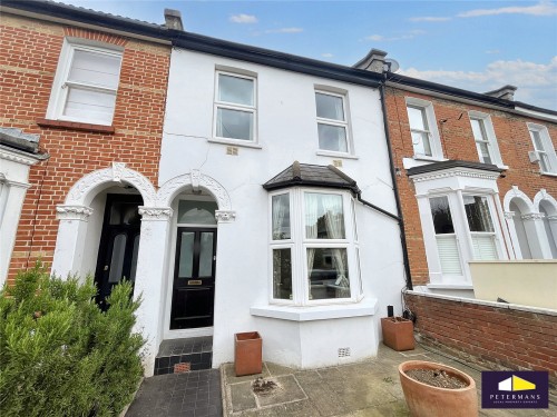 Arrange a viewing for Bicknell Road, London, SE5