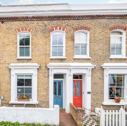 Arrange a viewing for Mayall Road, London, SE24