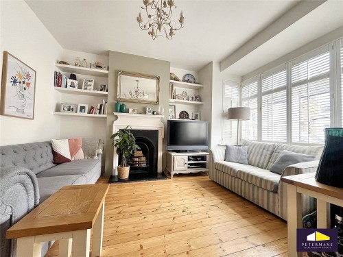 Arrange a viewing for Goodrich Road, London, SE22