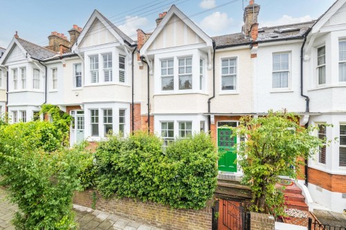 Arrange a viewing for Lowden Road, London, SE24