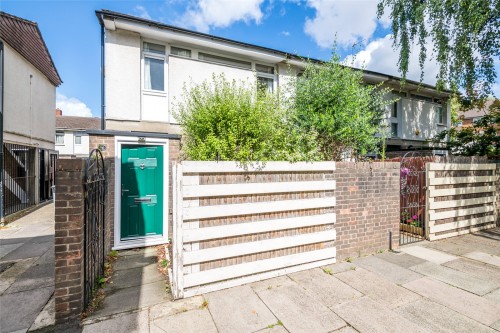 Arrange a viewing for Kennoldes, Croxted Road, London, SE21