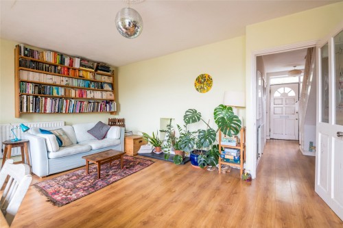 Arrange a viewing for Wanley Road, London, SE5