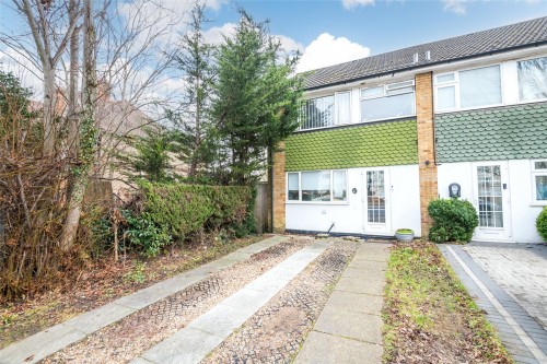 Arrange a viewing for Brighton Road, Purley, CR8